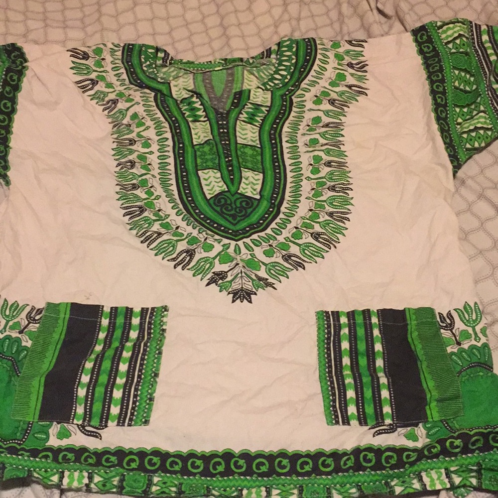 Dashiki